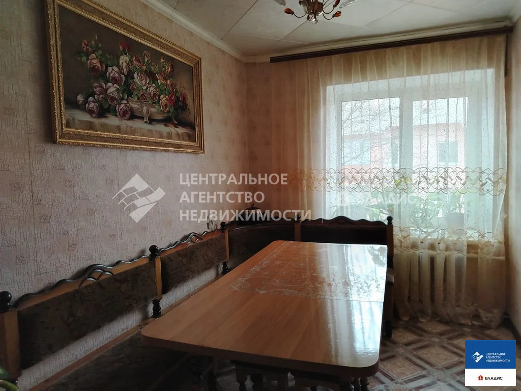 Продажа квартиры, Скопин, ул. Советская - Фото 1