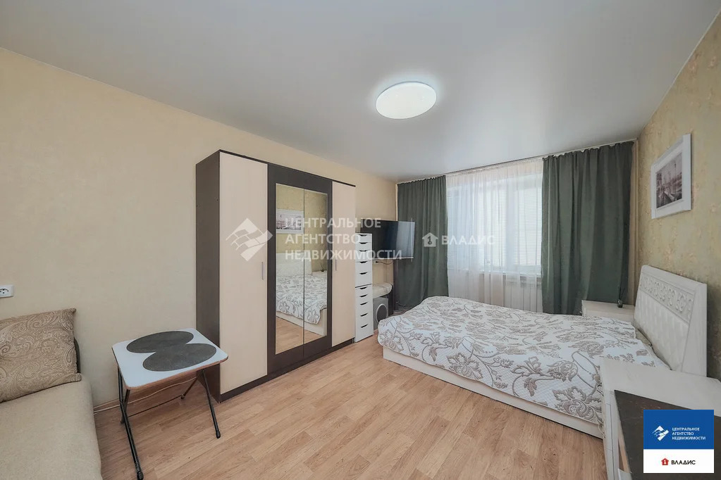 Продажа квартиры, Рязань, ул. Солнечная - Фото 1