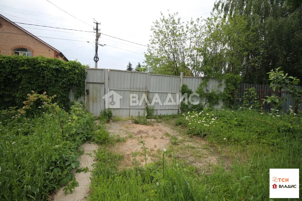 Продажа дома, Трубино, Щелковский район, улица Новостройка - Фото 17