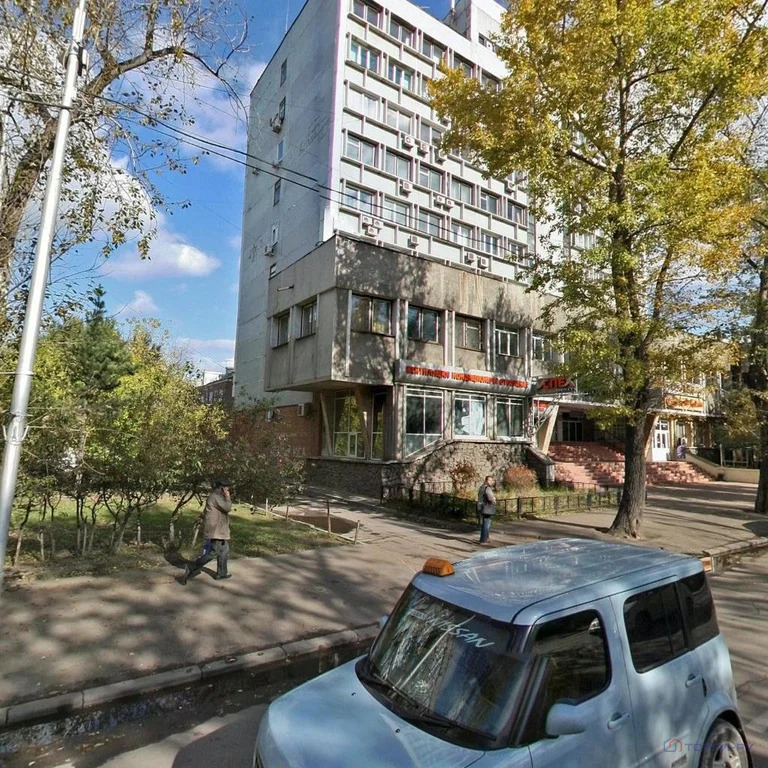 Продажа офиса, Иркутск, ул. Декабрьских Событий - Фото 2