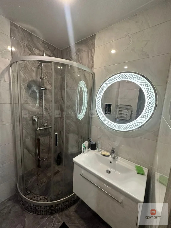 Продажа квартиры, Казань, пр-кт. Альберта Камалеева - Фото 6