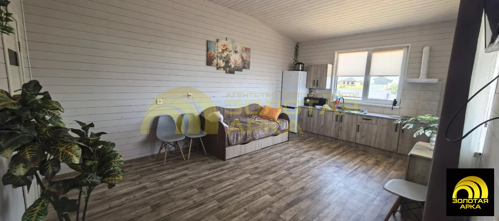 Продажа дома, За Родину, Темрюкский район, ул. Тихая - Фото 11