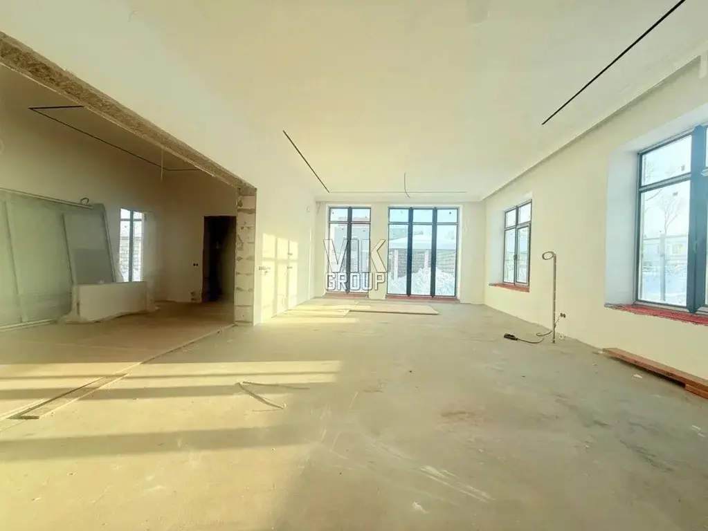 Продается просторный двухэтажный жилой дом в пос. Мещерино - Фото 12