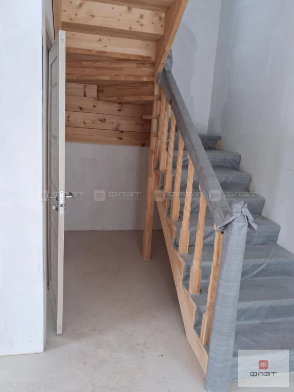 Продажа дома, Кощаково, Пестречинский район, ул. Додосова Ивана ... - Фото 10