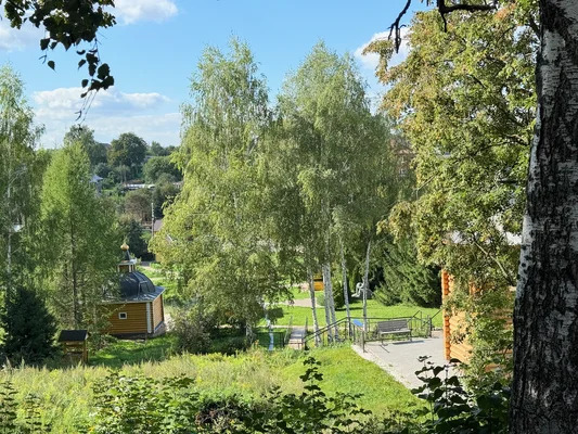 Продам дом, Нагорная ул, 141 , Сартаково д, 20 км от города - Фото 31