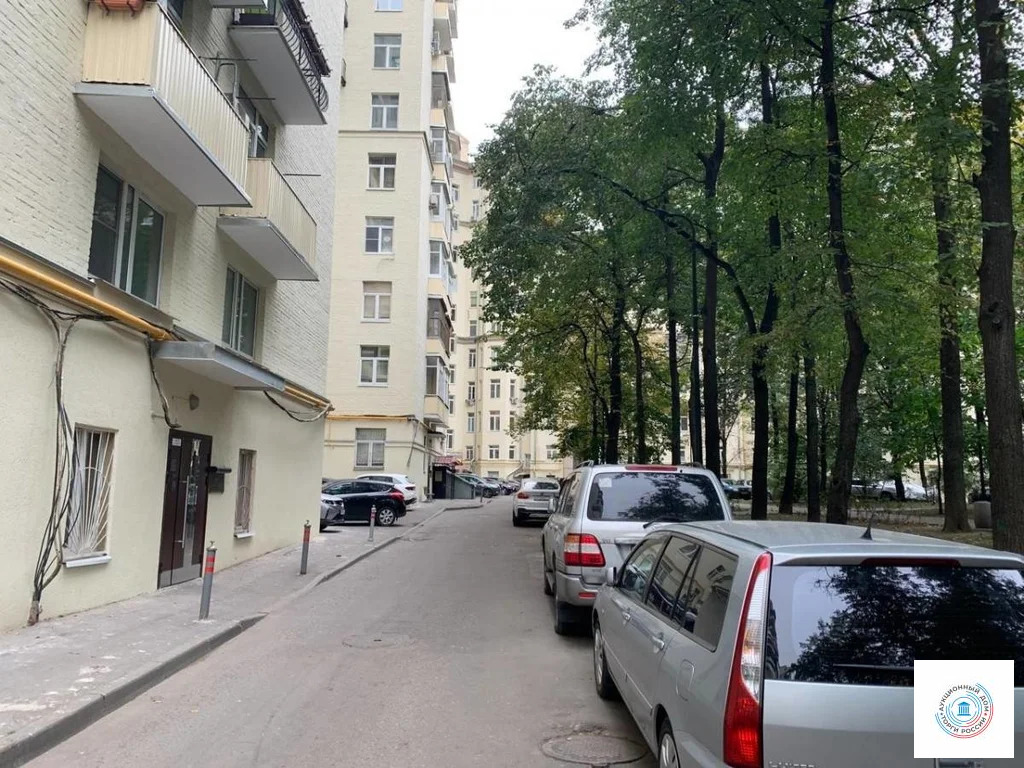 Продается квартира, 47.4 м - Фото 4