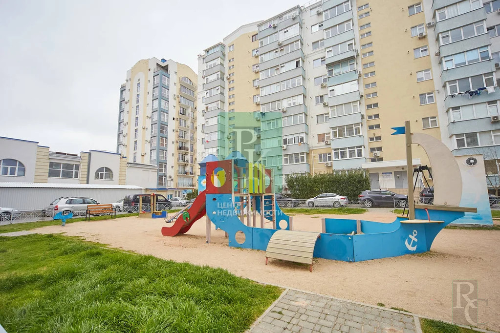 Продажа квартиры, Севастополь, ул. Парковая - Фото 2