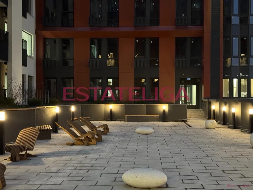 Аренда квартиры, ул. Новоостаповская - Фото 1