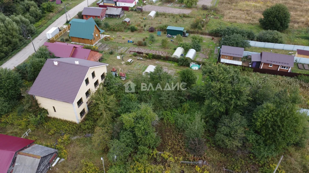 городской округ Владимир, Владимир, Октябрьский район, улица Луневский ... - Фото 9