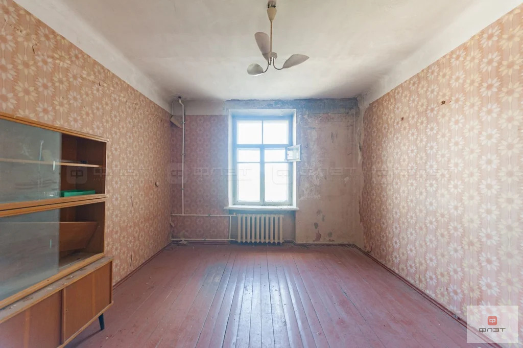Продажа квартиры, Казань, ул. Гагарина - Фото 1