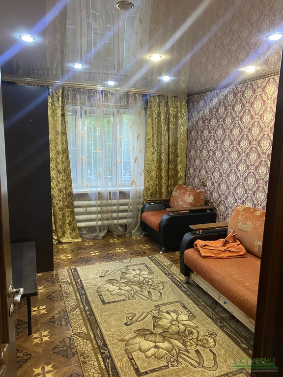 Аренда квартиры, Мытищи, Мытищинский район, Олимпийский пр-кт. - Фото 8