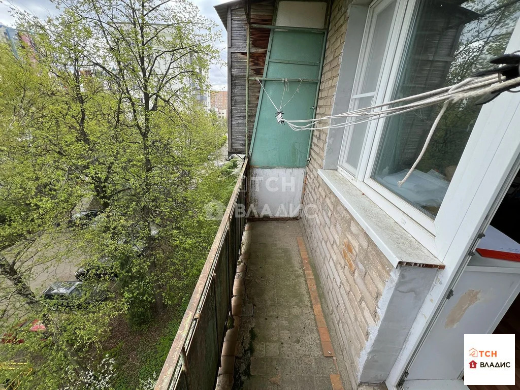 Продажа квартиры, Ивантеевка, Центральный проезд - Фото 4