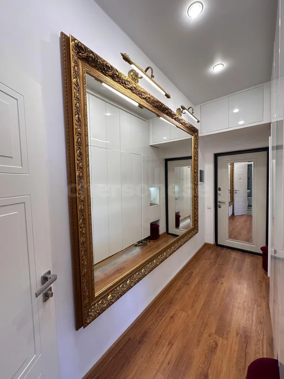 Аренда квартиры, Севастополь, ул. Адмирала Фадеева - Фото 9