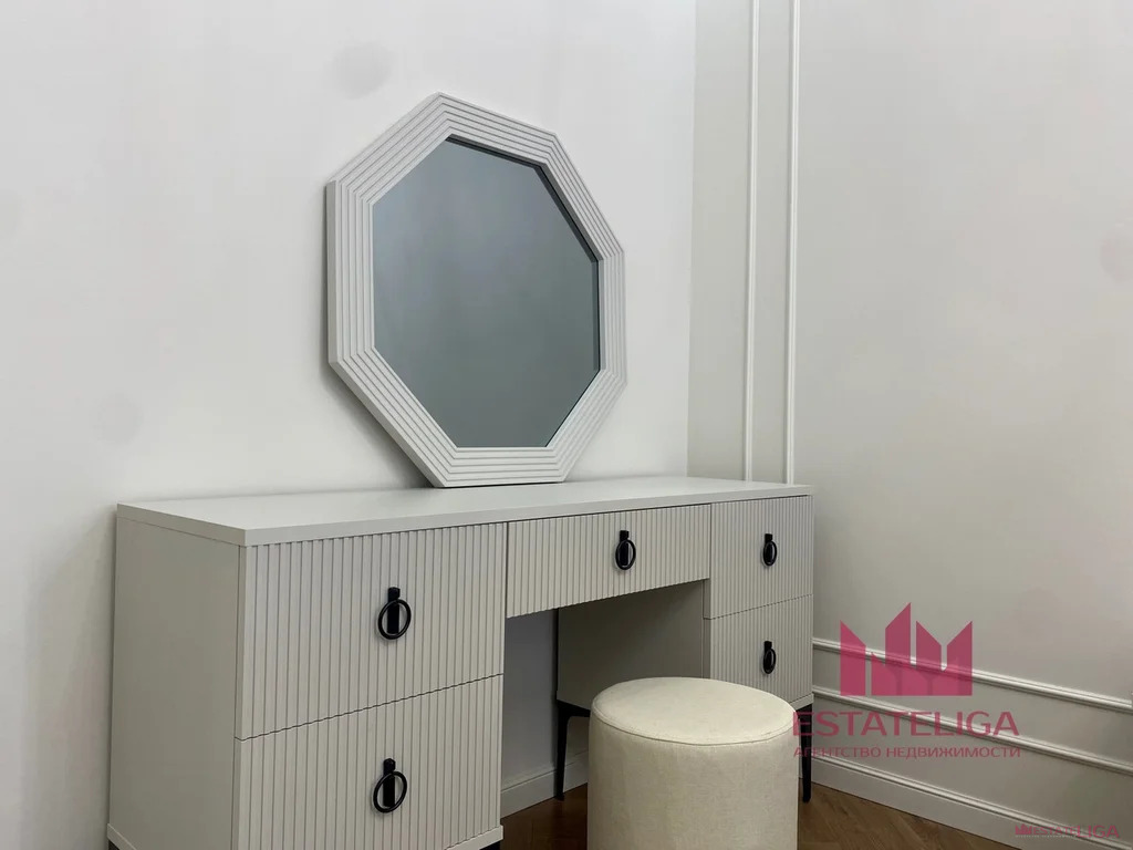 Аренда квартиры, набережная Марка Шагала - Фото 19