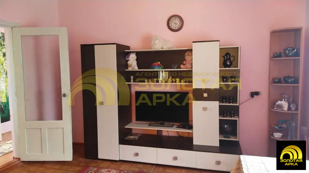 Продажа дома, Фонталовская, Темрюкский район, ул. Давыдова - Фото 1