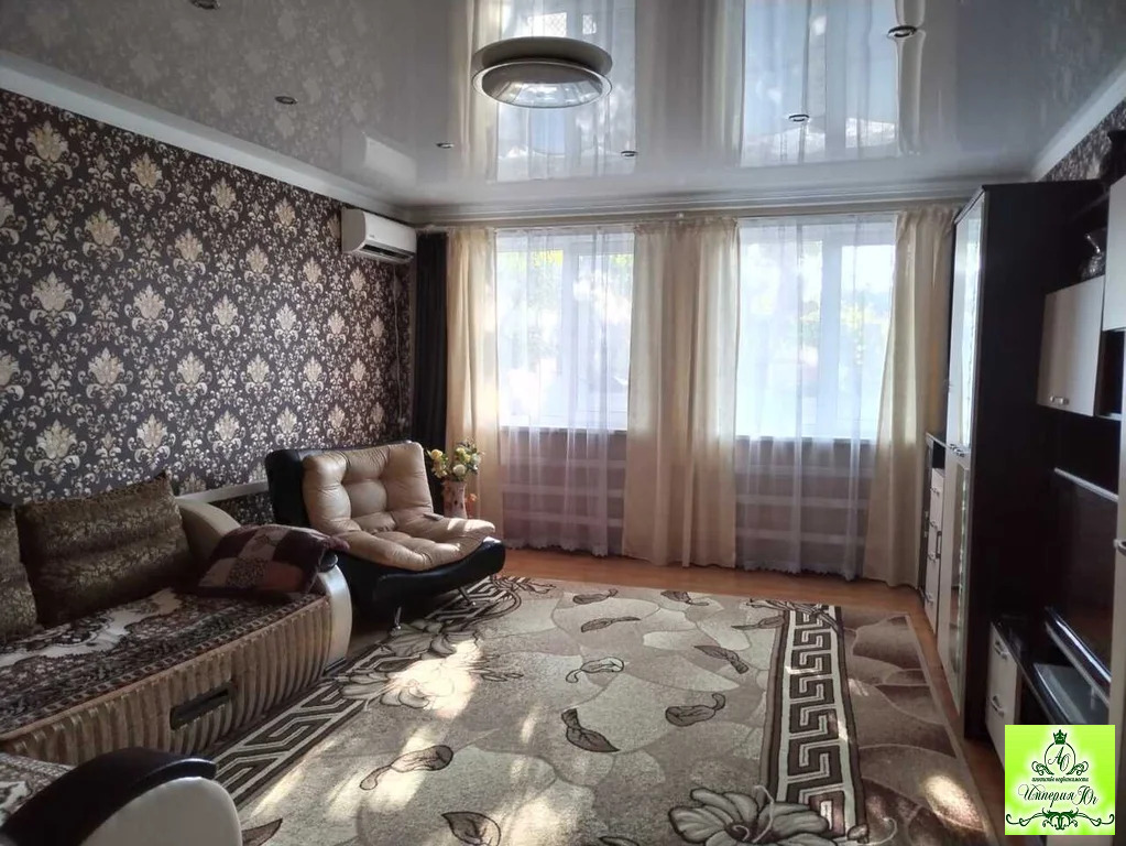 Продажа дома, Абинск, Абинский район, ул. Луначарского - Фото 23