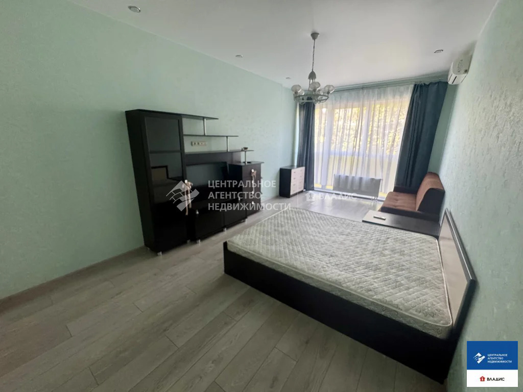 Аренда квартиры, Рязань, ул. Горького - Фото 7