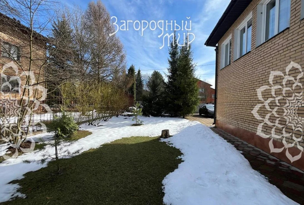 Продам дом, Киевское шоссе, 60 км от МКАД - Фото 46