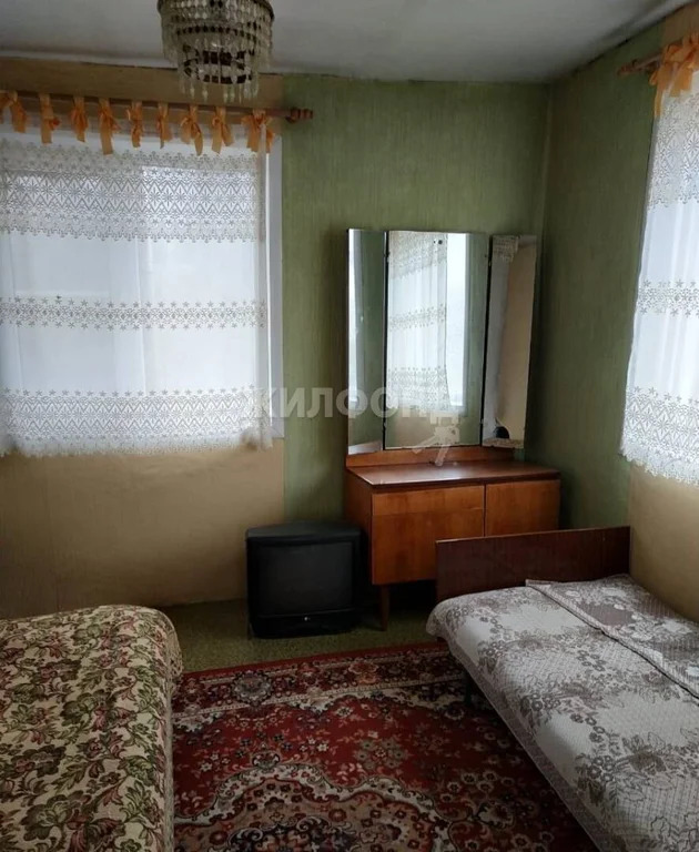 Продажа дома, Новосибирск, снт Ивушка - Фото 10
