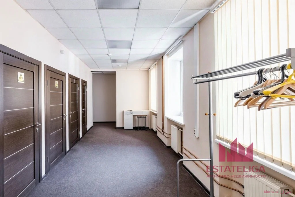 Продажа офиса, ул. Моховая - Фото 13