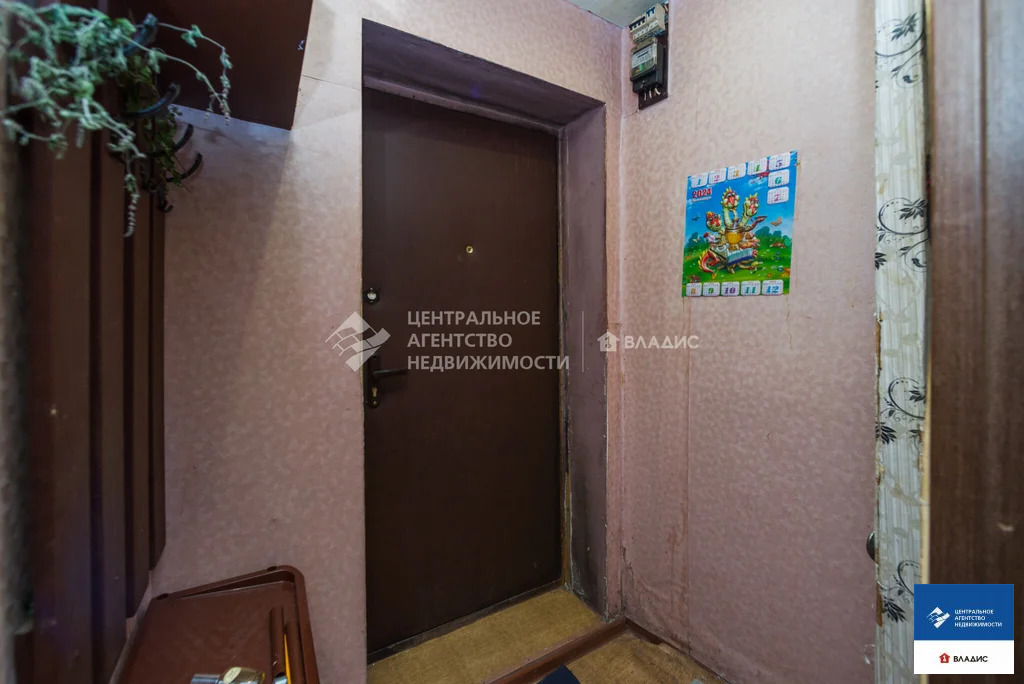 Продажа квартиры, Октябрьский, Михайловский район, ул. Гончарова - Фото 8