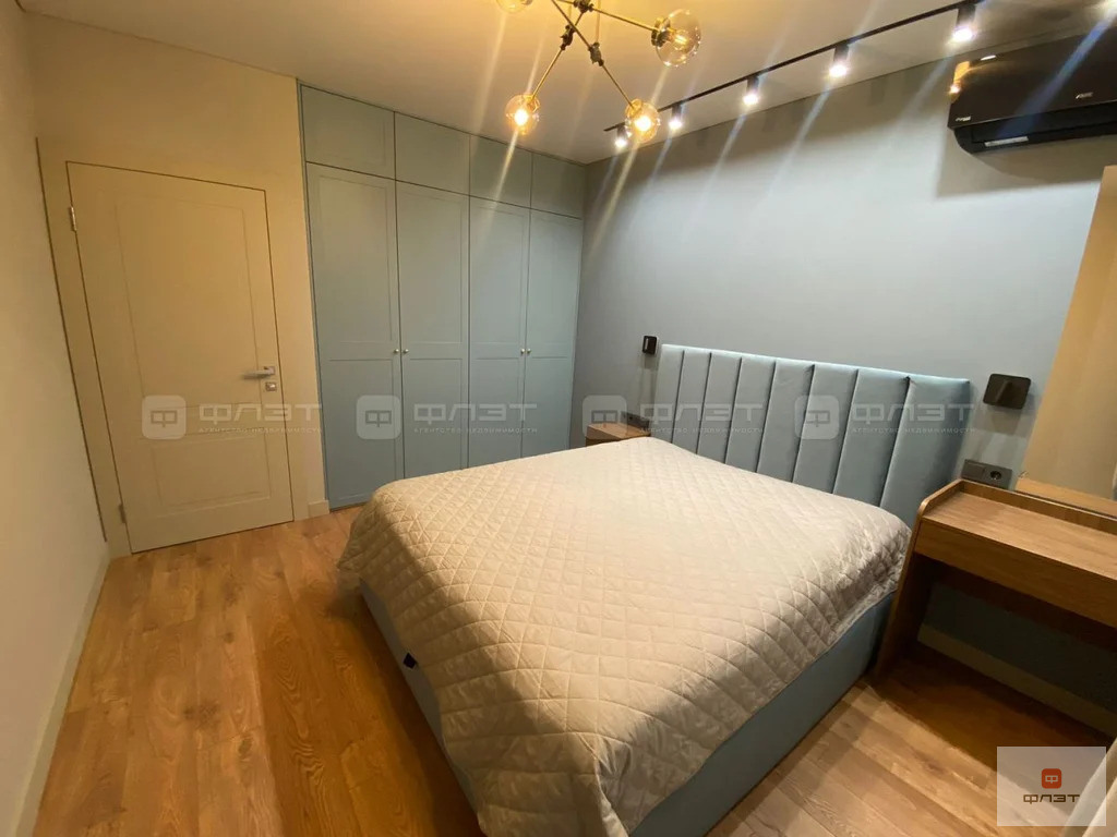 Аренда квартиры, Казань, ул. Аметьевская магистраль д.18 к3 - Фото 5