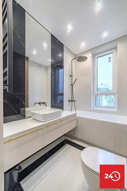 В продаже евро-4к квартира по ул. 65-летия Победы, 26 (ЖК Апгрейд) - Фото 12