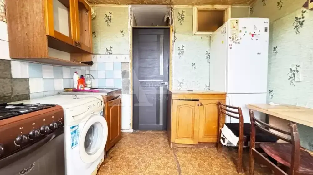 Продажа квартиры, Новопавловск, Кировский район, ул. Георгиевская - Фото 4