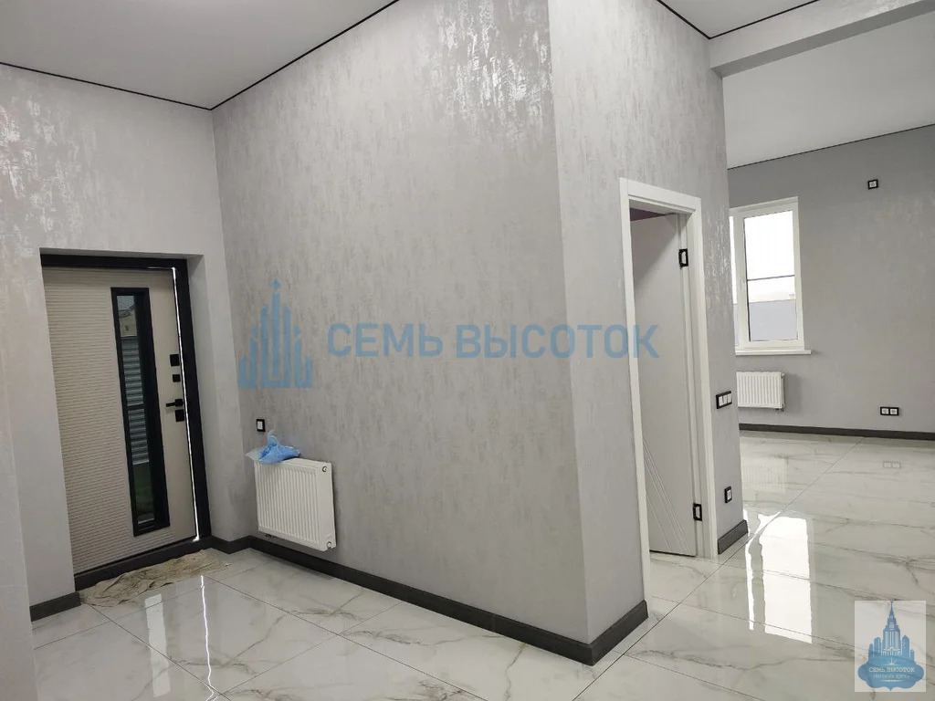 Продажа дома, Домодедово, Домодедово г. о., 158 - Фото 15