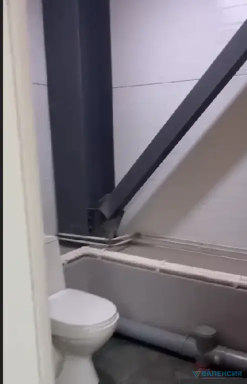 Аренда теплого производственно-складского здания 1500м2 в Порошкино. - Фото 6