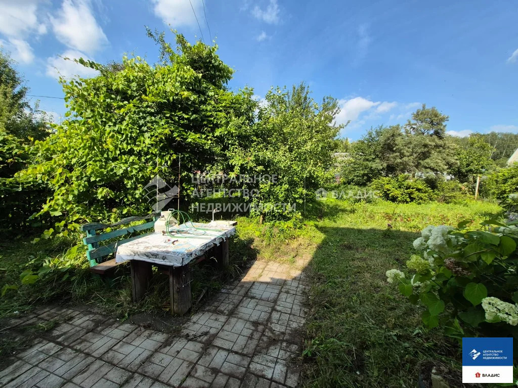 Продажа дома, Старолетово, Рыбновский район, садоводческое ... - Фото 4