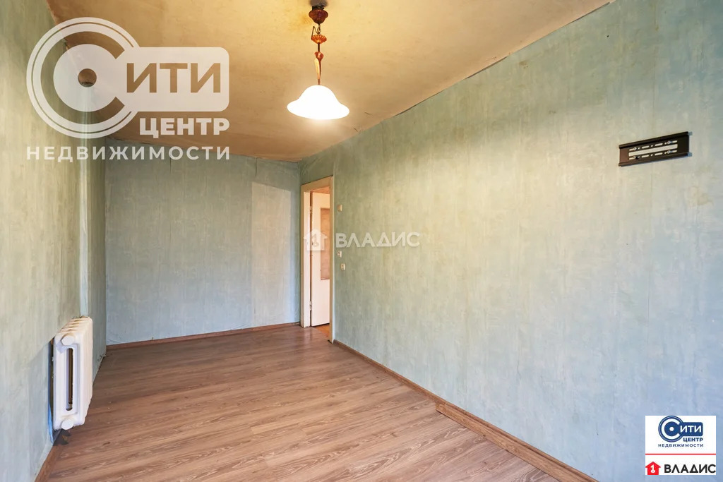 Продажа квартиры, Воронеж, ул. 9 Января - Фото 2