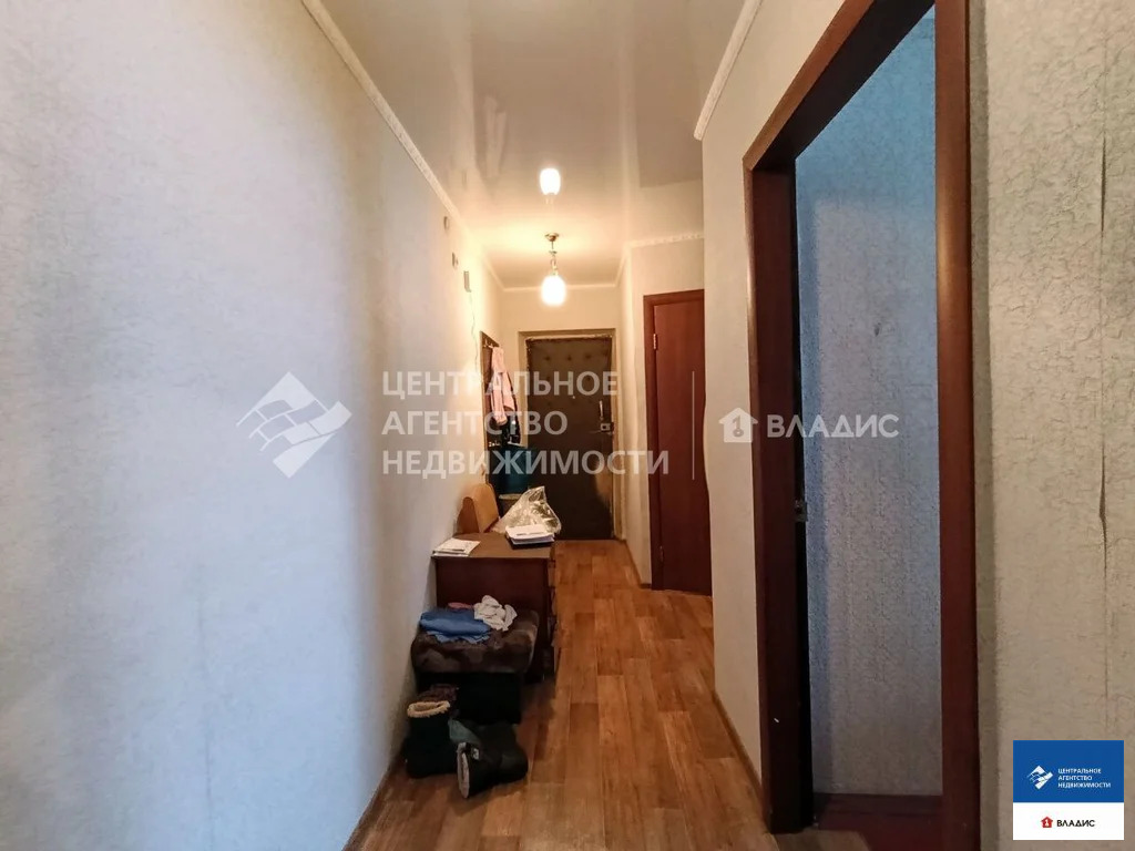 Продажа квартиры, Шилово, Шиловский район, ул. Первомайская - Фото 5