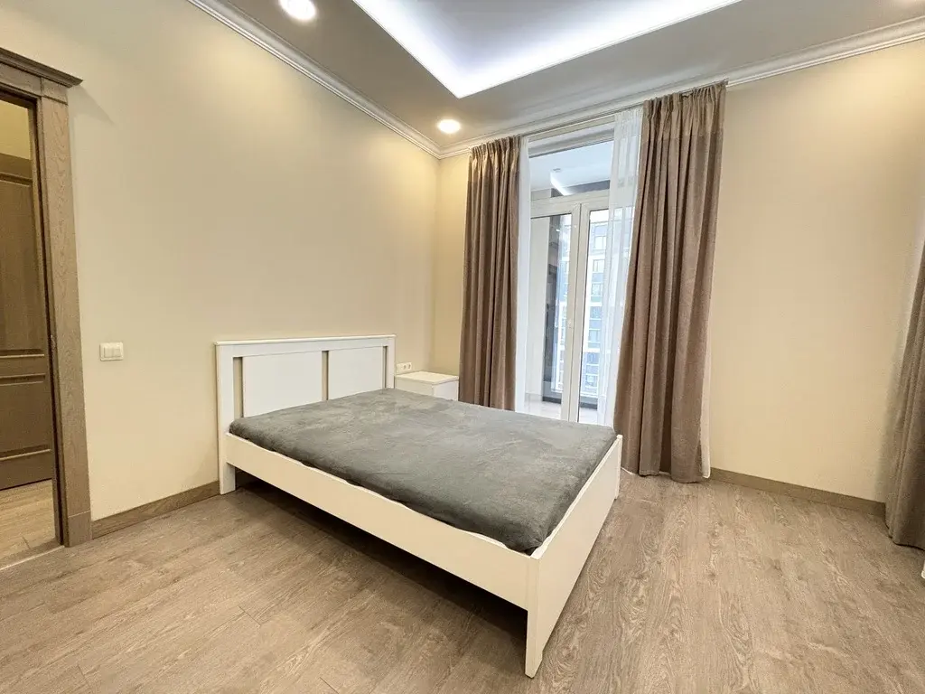 Аренда Евротрехкомнатной кв. в ЖК "Город на Реке Тушино-2018" - Фото 23