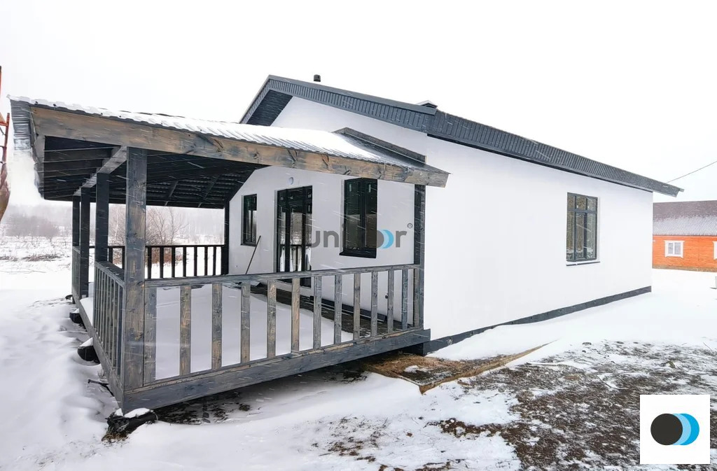 Продажа дома, Иглино, Иглинский район, Донецкая улица - Фото 4