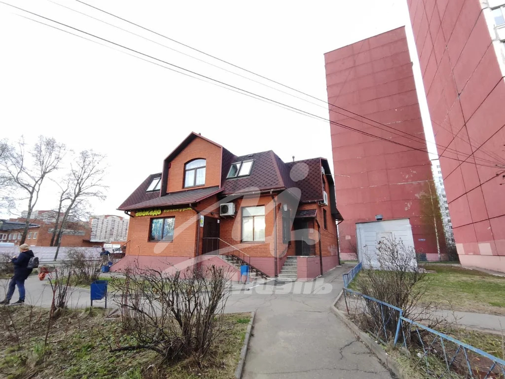 Аренда ПСН, Лобня, ул. Чехова - Фото 1