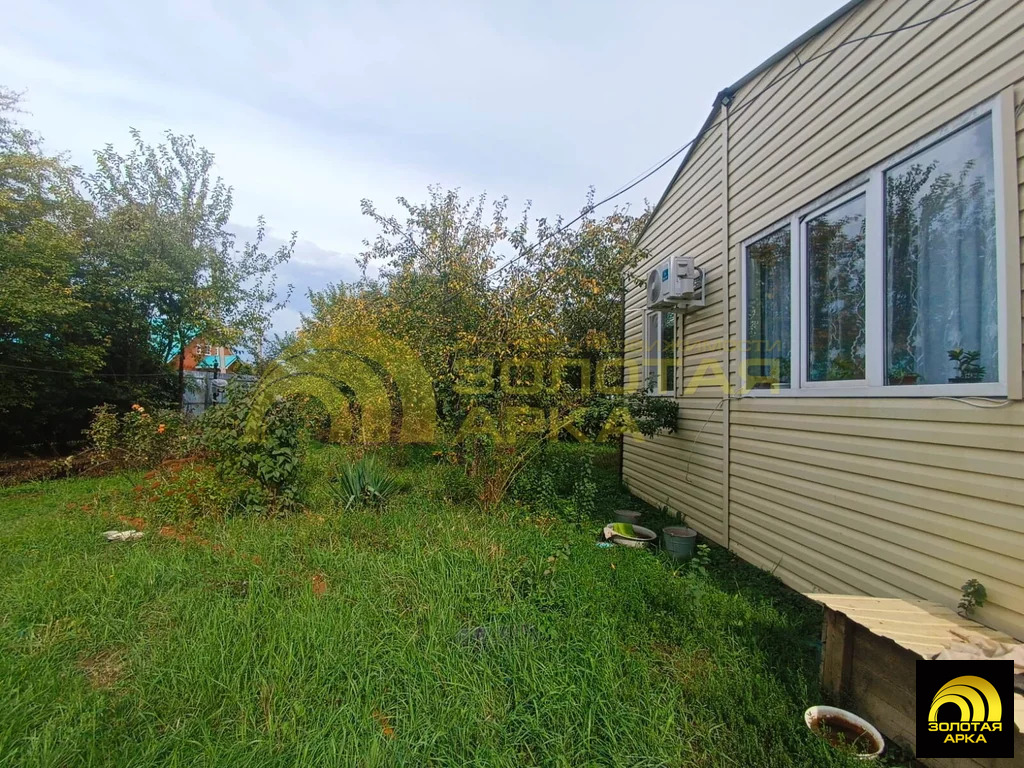 Продажа дома, Мингрельская, Абинский район, ул. Ярмарочная - Фото 17