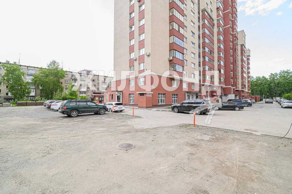 Продажа квартиры, Новосибирск, ул. Крылова - Фото 6