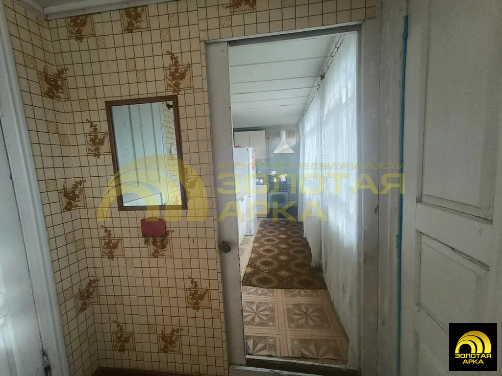 Продажа дома, Михайловское, Северский район, ул. Мичурина - Фото 23