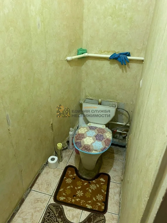 Аренда квартиры, Уфа, ул. Юрия Гагарина - Фото 6