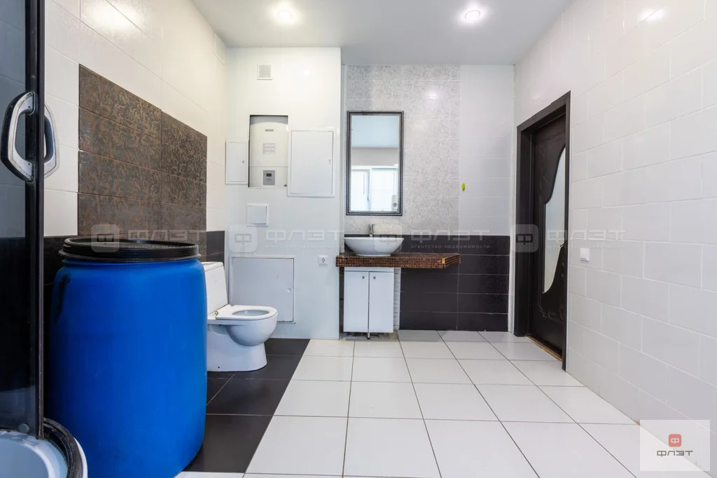 Продажа дома, Куюки, Пестречинский район, ул. Сосновая - Фото 23