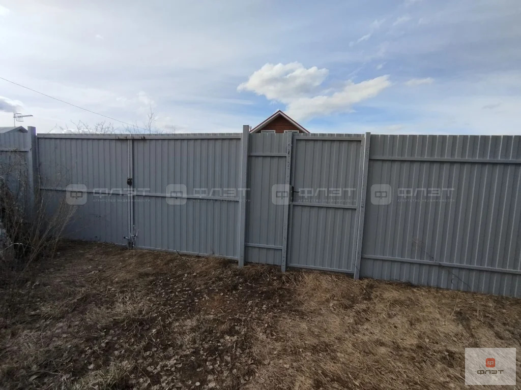 Продажа дома, Никольское, Лаишевский район, тер. сдт Титан - Фото 11