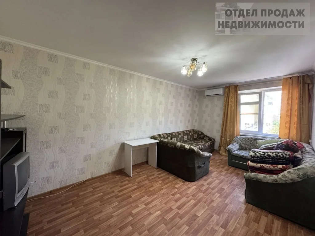Большая квартира - Фото 6
