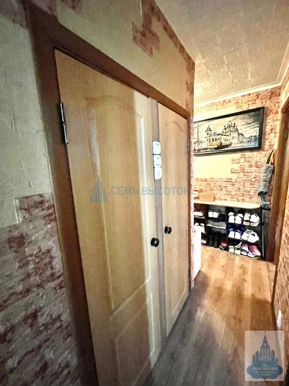 Продажа квартиры, ул. Севанская - Фото 10