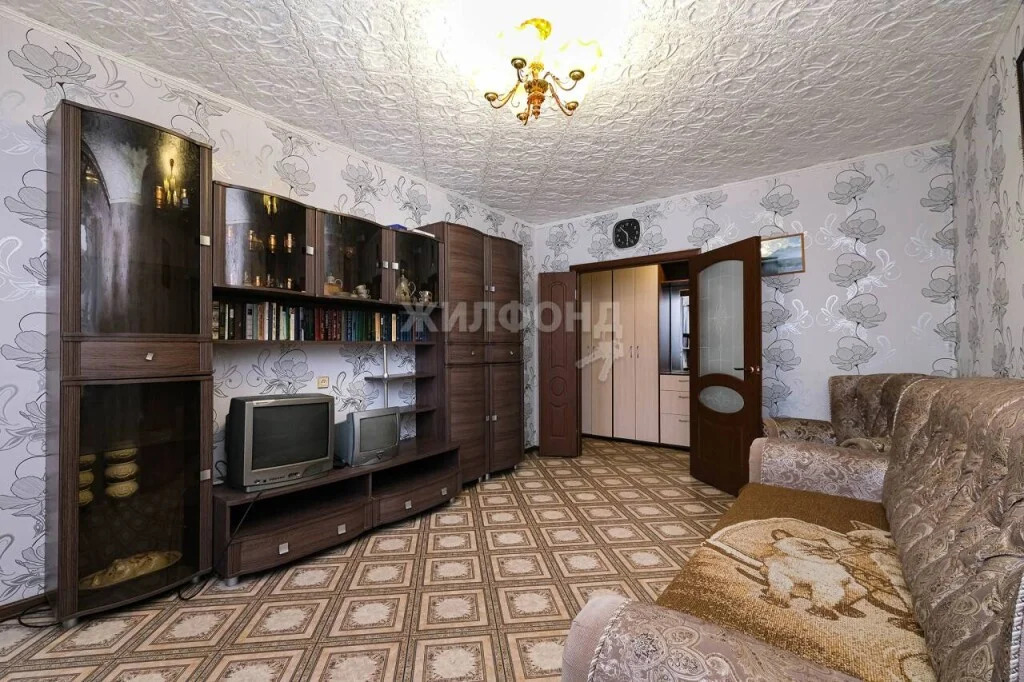 Продажа квартиры, Кольцово, Новосибирский район, 2-й микрорайон - Фото 6