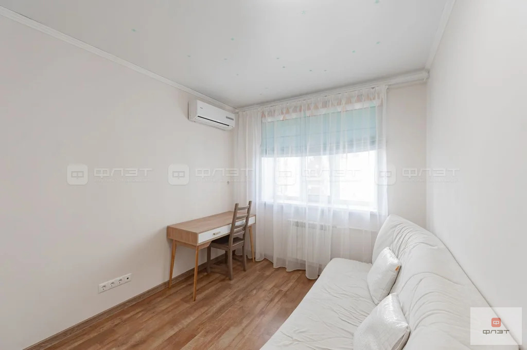 Продажа квартиры, Казань, ул. Калинина - Фото 10