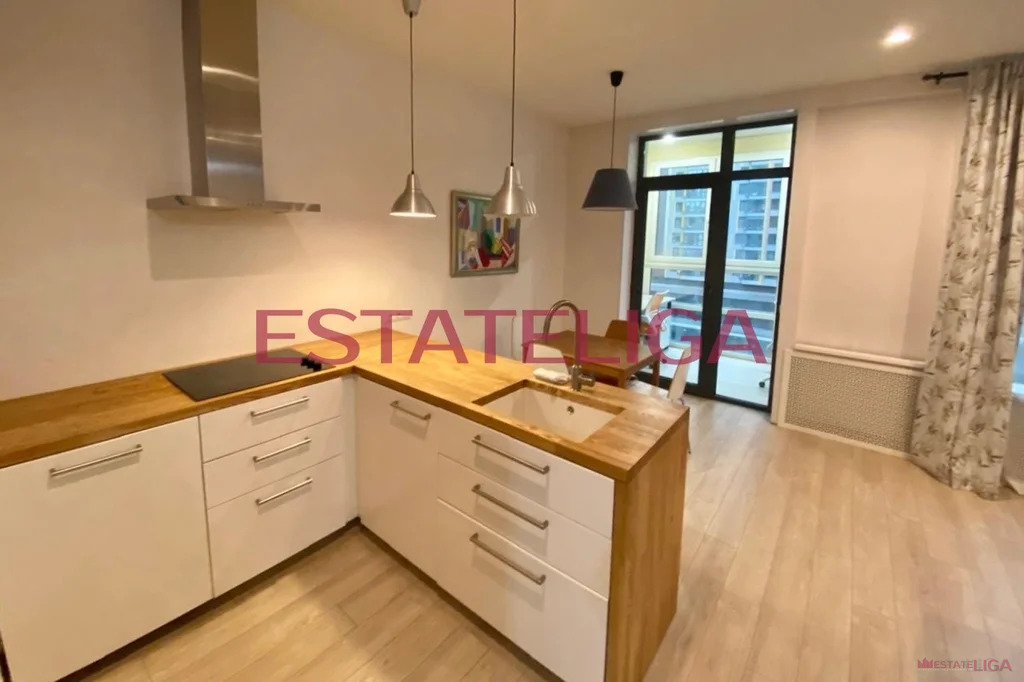 Продажа квартиры, Береговой проезд - Фото 13