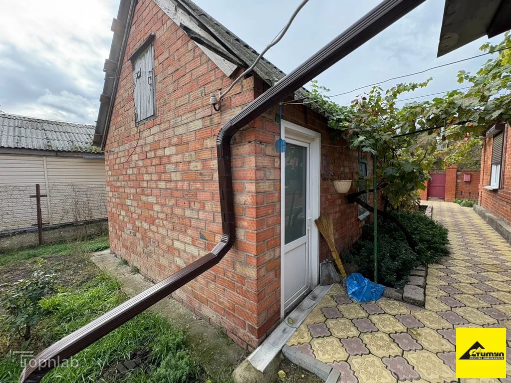 Продажа дома, Ейск, Ейский район - Фото 13