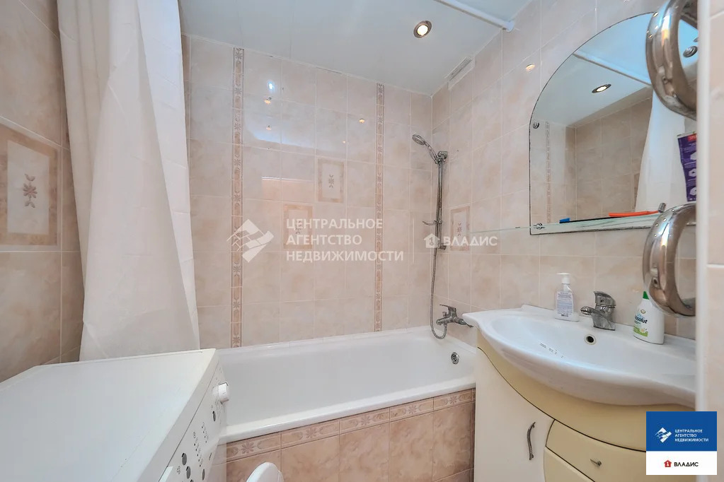Продажа квартиры, Рязань, ул. Зубковой - Фото 5