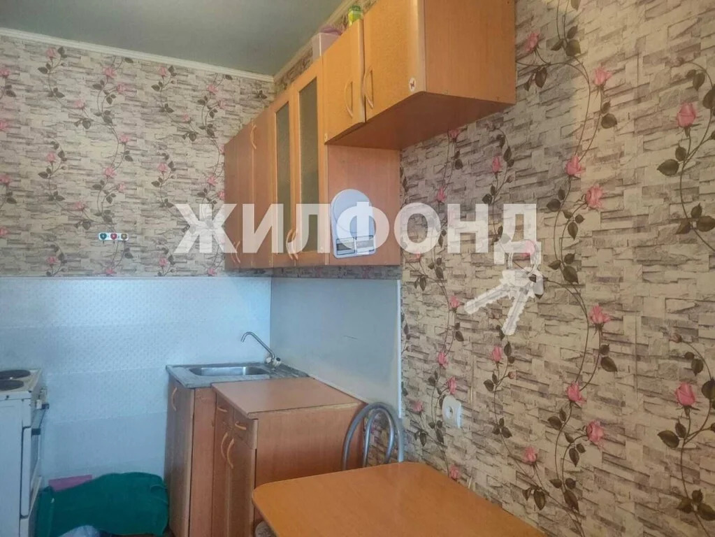 Продажа квартиры, Раздольное, Новосибирский район, Берёзовая - Фото 8